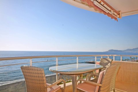 2+1 Lejlighed  i Mahmutlar, Antalya, Tyrkiet Nr. 218197 - 1