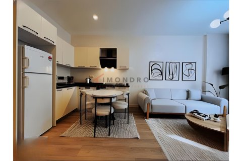 1+1 Wohnung  in Sisli, Istanbul, Türkei Nr. 221054 - 6