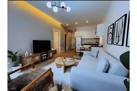 1+1 Wohnung  in Sisli, Istanbul, Türkei Nr. 221054 - 3