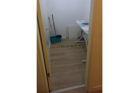 1+1 Wohnung  in Sisli, Istanbul, Türkei Nr. 221054 - 10