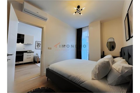 1+1 Wohnung  in Sisli, Istanbul, Türkei Nr. 221054 - 8