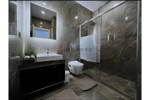 1+1 Wohnung  in Sisli, Istanbul, Türkei Nr. 221054 - 9