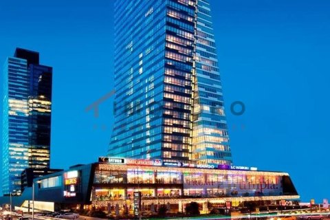 1+1 Lejlighed  i Sisli, Istanbul, Tyrkiet Nr. 221054 - 12