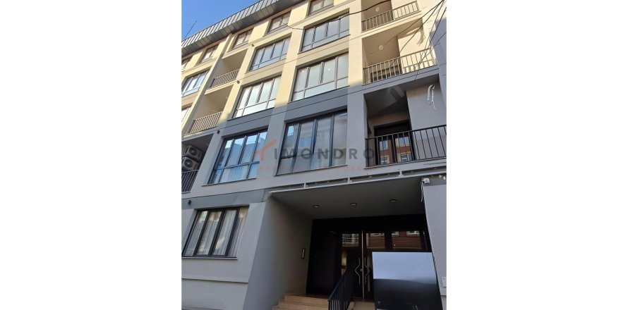 1+1 Wohnung  in Sisli, Istanbul, Türkei Nr. 221054