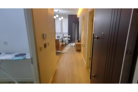 1+1 Wohnung  in Sisli, Istanbul, Türkei Nr. 221054 - 11