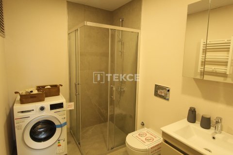 1+1 Wohnung in Istanbul, Türkei Nr. 221048 - 17