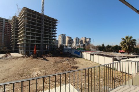 1+1 Wohnung in Istanbul, Türkei Nr. 221048 - 23