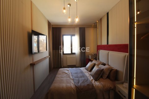 1+1 Wohnung in Istanbul, Türkei Nr. 221048 - 12