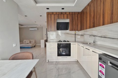 2+1 Lejlighed i Antalya, Tyrkiet Nr. 221053 - 2