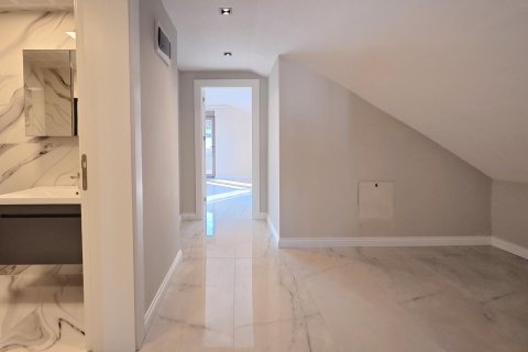 2+1 Lejlighed i Antalya, Tyrkiet Nr. 221053 - 8