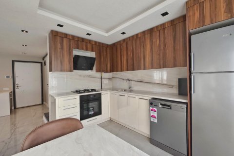 2+1 Lejlighed i Antalya, Tyrkiet Nr. 221053 - 3