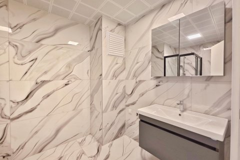 2+1 Lejlighed i Antalya, Tyrkiet Nr. 221053 - 14