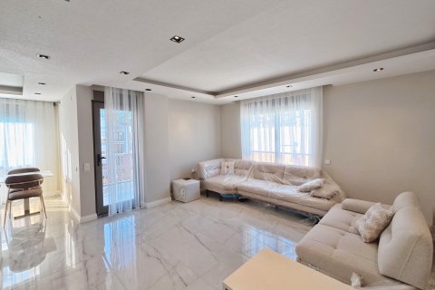 2+1 Lejlighed i Antalya, Tyrkiet Nr. 221053 - 4