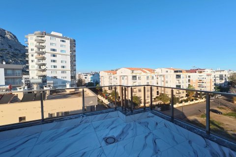 2+1 Lejlighed i Antalya, Tyrkiet Nr. 221053 - 22