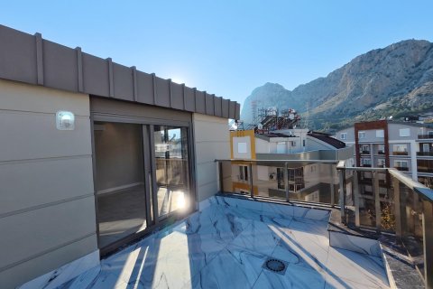 2+1 Lejlighed i Antalya, Tyrkiet Nr. 221053 - 19