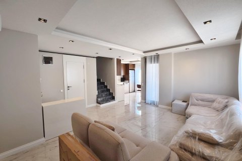 2+1 Lejlighed i Antalya, Tyrkiet Nr. 221053 - 9