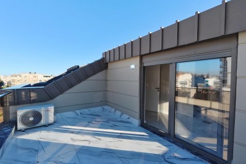 2+1 Lejlighed i Antalya, Tyrkiet Nr. 221053 - 20