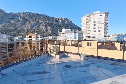 2+1 Lejlighed i Antalya, Tyrkiet Nr. 221053 - 21