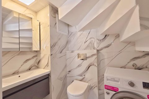 2+1 Lejlighed i Antalya, Tyrkiet Nr. 221053 - 11