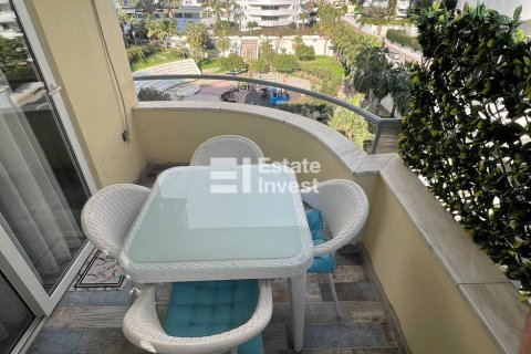 آپارتمان در Alanya ، ترکیه 1 خوابه ، 60 متر مربع. شماره 221052 - 9