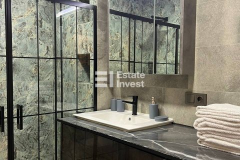 آپارتمان در Alanya ، ترکیه 1 خوابه ، 60 متر مربع. شماره 221052 - 7