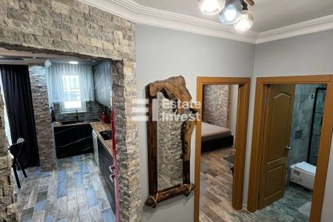 آپارتمان در Alanya ، ترکیه 1 خوابه ، 60 متر مربع. شماره 221052 - 3