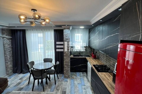 آپارتمان در Alanya ، ترکیه 1 خوابه ، 60 متر مربع. شماره 221052 - 2