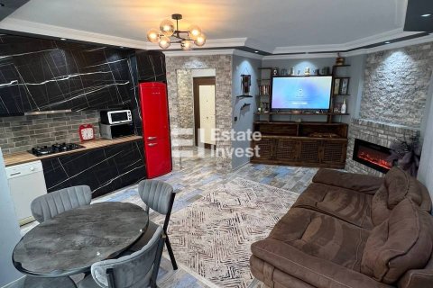 آپارتمان در  Alanya ، ترکیه 1 خوابه ، 60 متر مربع.  شماره 221052