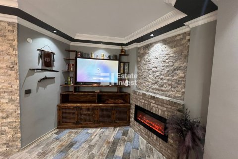 آپارتمان در Alanya ، ترکیه 1 خوابه ، 60 متر مربع. شماره 221052 - 4