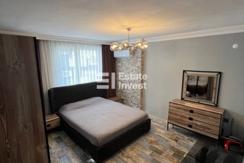 آپارتمان در Alanya ، ترکیه 1 خوابه ، 60 متر مربع. شماره 221052 - 5