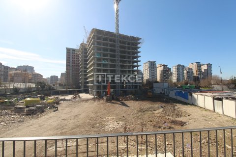 Apartment for sale  in Istanbul, Turkey, 2 bedrooms, 121m2, No. 221049 – photo 22