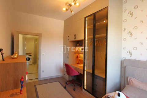 Apartment for sale  in Istanbul, Turkey, 2 bedrooms, 121m2, No. 221049 – photo 15
