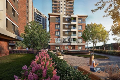 Apartment for sale  in Istanbul, Turkey, 2 bedrooms, 121m2, No. 221049 – photo 5