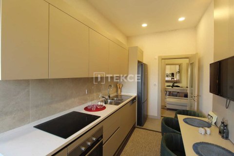 Apartment for sale  in Istanbul, Turkey, 2 bedrooms, 121m2, No. 221049 – photo 10