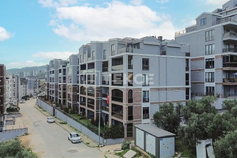 3+1 Apartment  in Mudanya, Bursa, Turkey No. 221051