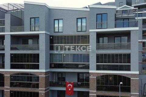 Apartment for sale in Mudanya, Bursa, Turkey, 3 bedrooms, 240m2, No. 221051 – photo 5