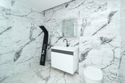 Apartment for sale in Mudanya, Bursa, Turkey, 3 bedrooms, 240m2, No. 221051 – photo 25