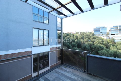 Apartment for sale in Mudanya, Bursa, Turkey, 3 bedrooms, 240m2, No. 221051 – photo 29