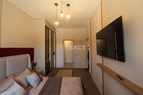 Apartment for sale  in Istanbul, Turkey, 3 bedrooms, 124m2, No. 221050 – photo 13