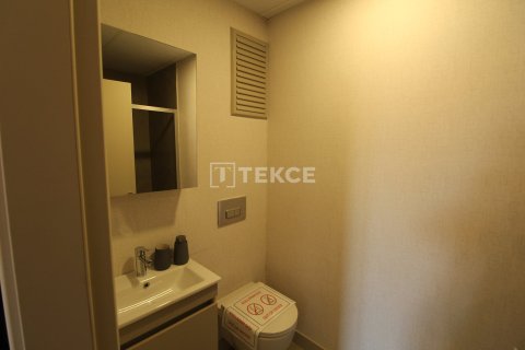 Apartment for sale  in Istanbul, Turkey, 3 bedrooms, 124m2, No. 221050 – photo 18
