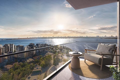 Apartment for sale  in Istanbul, Turkey, 3 bedrooms, 124m2, No. 221050 – photo 4