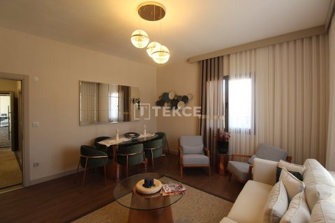 Apartment for sale  in Istanbul, Turkey, 3 bedrooms, 124m2, No. 221050 – photo 7
