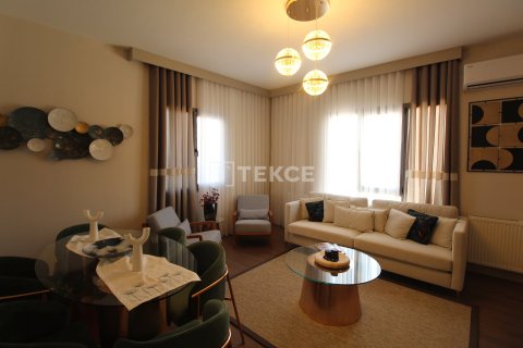 Apartment for sale  in Istanbul, Turkey, 3 bedrooms, 124m2, No. 221050 – photo 6