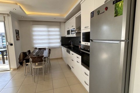 1+1 Wohnung  in Kestel, Antalya, Türkei Nr. 218513 - 3