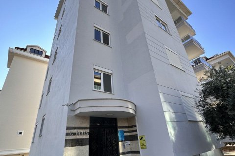 1+1 Wohnung  in Kestel, Antalya, Türkei Nr. 218513 - 11