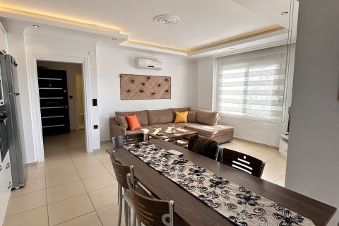 1+1 Wohnung  in Kestel, Antalya, Türkei Nr. 218513