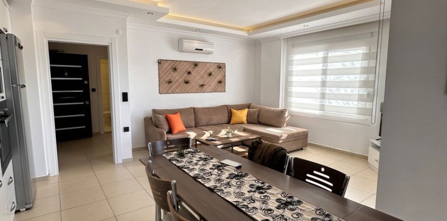 1+1 Wohnung  in Kestel, Antalya, Türkei Nr. 218513