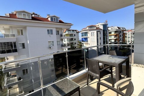 1+1 Wohnung  in Kestel, Antalya, Türkei Nr. 218513 - 8