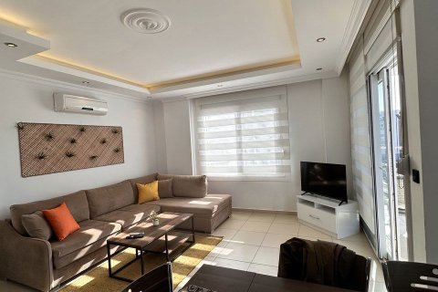 1+1 Wohnung  in Kestel, Antalya, Türkei Nr. 218513 - 4