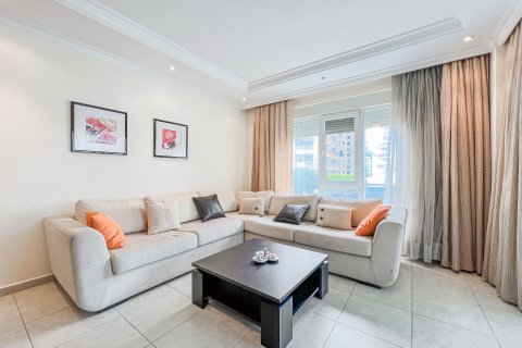 2+1 Wohnung  in Mahmutlar, Antalya, Türkei Nr. 218515 - 4